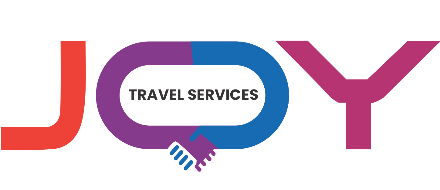 Joy Travel Services - Tours and Travels